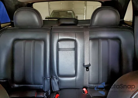 2014 Chevrolet Captiva Ltz из США, поврежденный, VIN 3GNAL4EK0ES541456